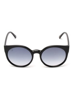 Buy Round Frame Sunglasses - Lens Size: 52 mm in UAE