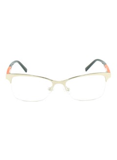 Buy Women's Cat Eye Eyeglass Frame in UAE