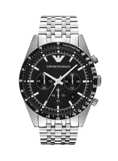 Buy Men's Water Resistant Chronograph Watch AR5988 in Egypt