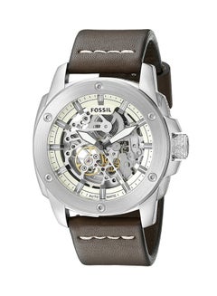 Buy Men's Water Resistant Mechanical Watch ME3083 in UAE