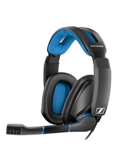 Sennheiser game zero vs gsp online 600