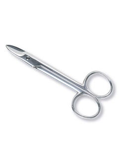 Buy Toe Nail Surgical SolingenScissor Silver in UAE