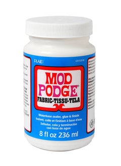 Buy Mod Podge Fabric Glue in Saudi Arabia