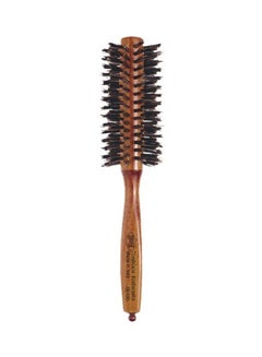 Buy Hair Brush Beige/Black in Saudi Arabia