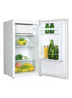 Buy Freestanding Single Door Refrigerator AFR535H White in UAE