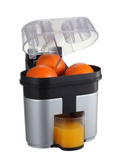 Buy Electric Orange Juicer 2724268229239 Grey/Black in UAE