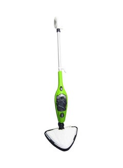 Buy Ultra Steam Blaster Pro Mop 2724312288526 Green/White in UAE