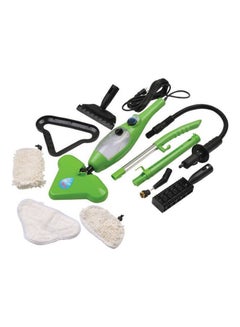 Buy H2O Steam Mop Green in UAE