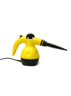 Buy Hand Held Steam Cleaner Yellow in UAE