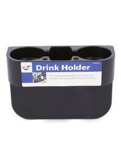 Buy Multifunction Portable Car Cup Holder in Saudi Arabia