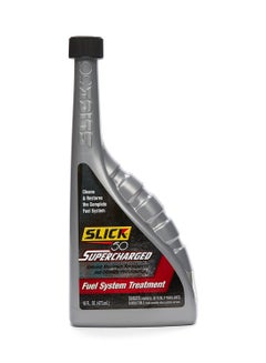 Buy Supercharged Fuel System Treatment in UAE