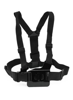Buy Chest Harness Mount For GoPro 3/3/2/1 Black in UAE