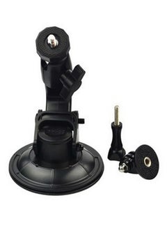 Buy Suction Cup Mount For GoPro HD Hero 2/3 Black in UAE