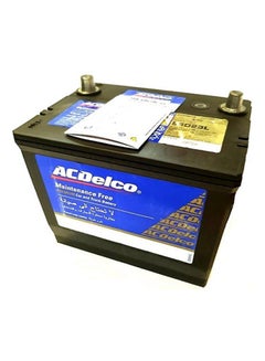 Buy 55D23L 60AH Car Battery in UAE