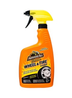 Buy Wheel And Tire Cleaner in Saudi Arabia