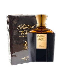 blend oud private collection