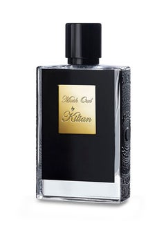 Buy Musk Oud Refillable Spray EDP 50ml in UAE