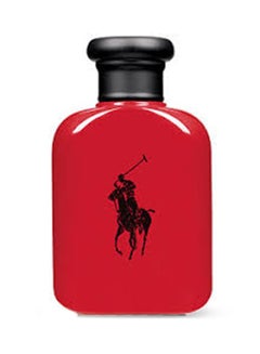 Buy Polo Red EDT 75 ml in UAE