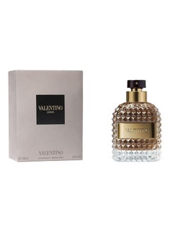 valentino perfume the bay