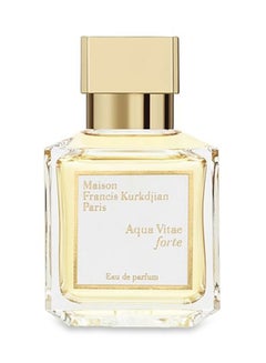 Buy Aqua Vitae Forte EDP 70ml in UAE