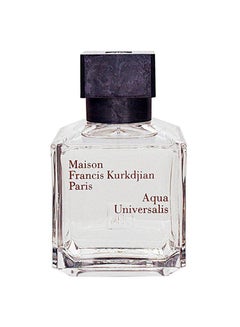 Buy Aqua Universalis EDT 70ml in UAE