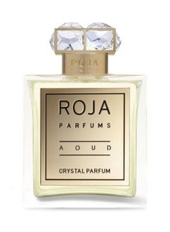 Buy Aoud Crystal Parfum EDP 100ml in UAE