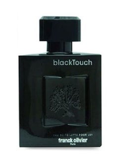 Buy Black Touch EDT 50ml in UAE