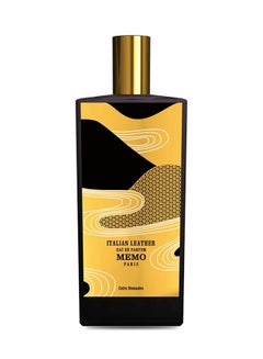 Buy Memo Italian Leather EDP 75ml in UAE