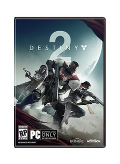 Buy Destiny 2: Curse Of Osiris - Region 2 - PC in UAE