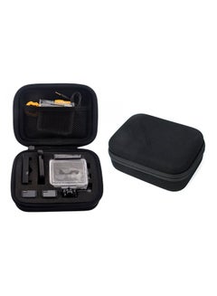 Buy Handy Protective Carry Travel Storage Bag Case For GoPro Camera Hero 1 2 3 3 Black in UAE