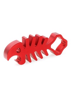 Buy Wrench Nut spanner For Thumb Screw Knob Gopro Hero 5 Hero 4 Hero 3 Series Red in UAE