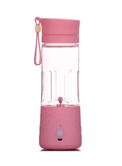 Buy Electric Blender 380.0 ml 1000.0 W TF-001 Pink in Saudi Arabia