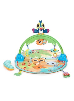 Buy Good Vibrations Deluxe Baby Gym in UAE