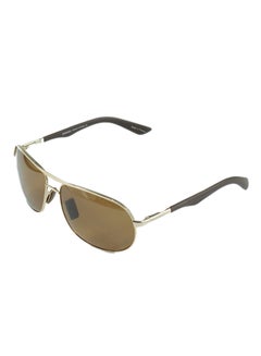 Buy Men's Full Rim Polarized Sunglasses in Saudi Arabia