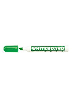 اشتري عبوة من 12 قلماً للوحة البيضاء أبيض/أخضر في مصر