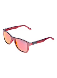 Buy Wayfarer Frame Sunglasses - Lens Size: 52 mm in UAE