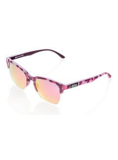 Buy Round Frame Sunglasses - Lens Size: 51 mm in UAE