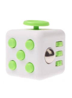 Buy Anti-Stress Fidget Cube 4centimeter in UAE
