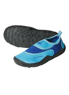 Buy Beach Walker Kids Shoes For Unisex - Size 24 Blue in UAE