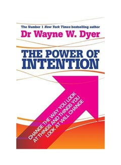 Buy The Power Of Intention Change printed_book_paperback english - 1st July 2004 in UAE