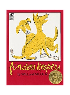 Buy Finders Keepers printed_book_paperback english - 1st August 1989 in Egypt