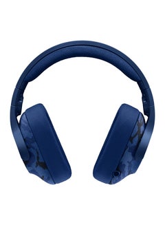 Buy G433 7.1 Surround Sound Wired Gaming Headset in UAE