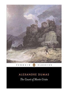 اشتري Count Of Monte Cristo - Paperback English by Alexandre Dumas père - 27/05/2003 في الامارات