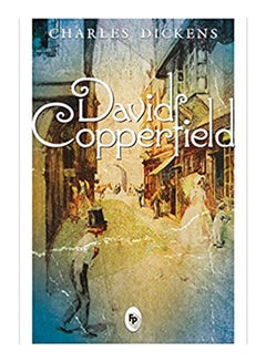 Buy David Copperfield - Paperback English by Charles Dickens in Saudi Arabia