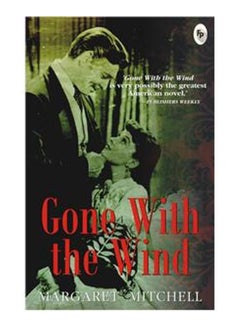 Buy Gone With The Wind printed_book_paperback english - 2015 in Saudi Arabia