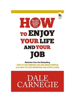 Buy How To Enjoy Your Life And Your Job printed_book_paperback english - 2/9/2015 in Saudi Arabia