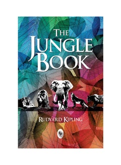 Buy The Jungle Book Paperback English by Rudyard Kipling - 41286 in UAE