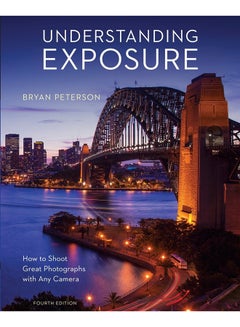 اشتري Understanding Exposure - غلاف ورقي عادي 4 في الامارات