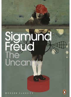 Buy The Uncanny - Paperback English by Sigmund Freud - 29/07/2003 in UAE