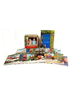 اشتري The Magic Tree House Library: Books 1-28 - Paperback English by Mary Pope Osborne - 30-09-2008 في الامارات